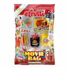 eFrutti Gummi Movie Bag - 2.7oz (77g)