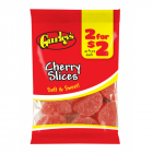 Gurley's Cherry Slices - 3.5oz (99g)