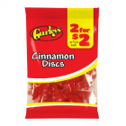 Gurley's Cinnamon Discs - 3.25oz (92g)