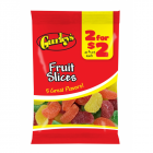 Gurley's Fruit Slices - 4.25oz (120g)