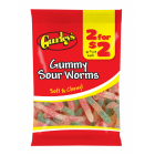 Gurley's Gummy Sour Worms - 2.75oz (78g)