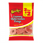 Gurley's Gummy Watermelon Rings - 2.75oz (78g)