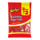Gurley's Red Mini Juju Fish - 2.25oz (64g)
