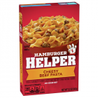 Clearance Special - Hamburger Helper Cheesy Beef Pasta - 5.2oz (147g) **Best Before: 10 January 24**