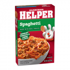Hamburger Helper Spaghetti 6.6oz (187g) - 12CT