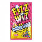 Fizz Wiz - Cherry Popping Candy