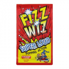 Fizz Wiz - Strawberry Popping Candy