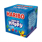 Haribo Box Of Happy - 120g [UK]