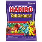 Haribo Dinosaurs - 5oz (141g)
