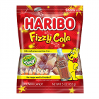 Haribo - Fizzy Cola Bottles - 5oz (141g)