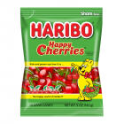 Haribo Happy Cherries - 5oz (142g)