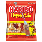 Haribo Happy Cola - 5oz (141g)