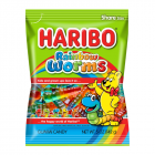 Haribo Rainbow Worms - 5oz (142g)