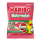 Haribo Watermelon Peg Bag - 4.1oz (116g)