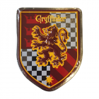 Harry Potter Gryffindor House Crest Tin w/ Jelly Beans - (28g)