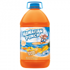 Hawaiian Punch Orange Ocean HUGE 128oz (3.78 ltr)