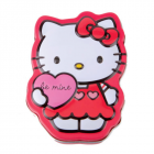 Hello Kitty Valentines Sweet Hearts Tin - 1.5oz (42.5g)