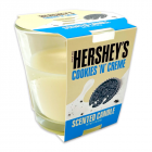 Hershey's Cookies 'n' Cream Scented Candle - 3oz (90g)
