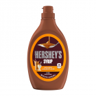 Hershey's Caramel Syrup Bottle - 22oz (623g)