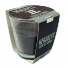 Hershey's Chocolate Scented Candle - 3oz (90g)