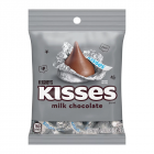 Hershey's Milk Chocolate Kisses - 4.84oz (137g)