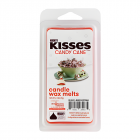 Hershey's Candy Cane Kisses Wax Melts - 2.5oz (70g)