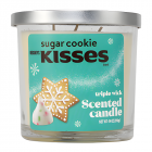 Hershey's Sugar Cookie Kisses Triple Wick Scented Candle - 14oz (396g)