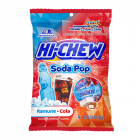 Hi-Chew Soda Pop - 2.82oz (80g)