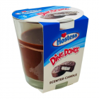 Hostess Ding Dong Scented Candle - 3oz (90g)