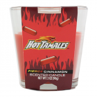 Hot Tamales Scented Candle - 3oz (90g)