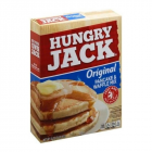 Hungry Jack Original Pancake Mix - 32oz (909g)