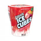 Ice Breakers Ice Cubes Fruit Punch Sugar Free Gum 3.24oz (92g)