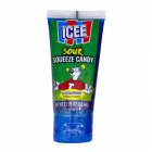 ICEE Sour Squeeze Candy - Blue Raspberry - 2.1floz (62ml)