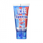 ICEE Squeeze Candy - Blue Raspberry - 2.1floz (62ml)