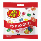 Jelly Belly - 20 Flavours Jelly Beans (70g)