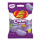 Jelly Belly Chewy Candy Grape Sours - 60g
