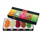 Jelly Belly Cocktail Classics Gift Box - 125g