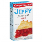 Jiffy Pie Crust Mix 9oz (255g)