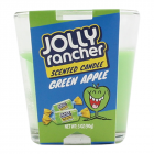 Jolly Rancher Green Apple Scented Candle - 3oz (90g)