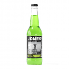 Jones Soda - Green Apple - 12fl.oz (355ml)