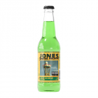 Jones Soda - Special Release Hatch Chile & Lime Soda - 12fl.oz (355ml)