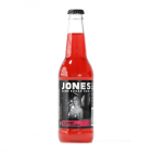 Jones Soda - Strawberry Lime - 12fl.oz (355ml)