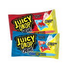 Juicy Drop Chews - 67g [UK]