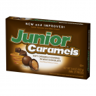 Junior Caramels Box 3.5oz (102g)