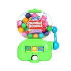 Kidsmania Big Jackpot Dubble Bubble Gum Ball Machine - 1.41oz (40g)