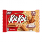 Kit Kat Limited Edition Churro King Size - 3oz (85g)