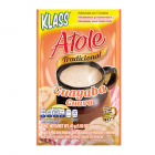 Clearance Special - Klass Atole Guava Drink Mix - 1.52oz (43g) **Best Before: 28th September 23**