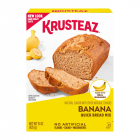 Krusteaz Banana Quick Bread Mix - 15oz (425g)