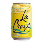 La Croix Lemon Sparkling Water 12fl.oz (355ml)