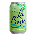 La Croix Lime Sparkling Water 12fl.oz (355ml)